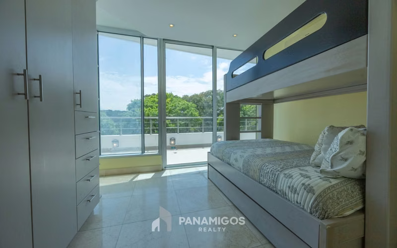Apartamento en venta en PH Casa Bonita - Veracruz