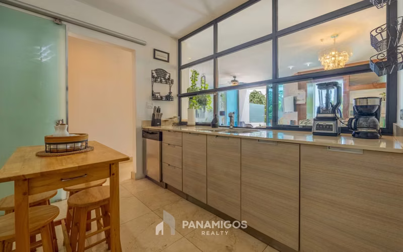 Apartamento en venta en PH Casa Bonita - Veracruz