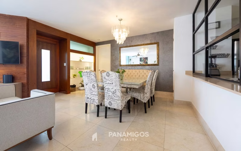 Apartamento en venta en PH Casa Bonita - Veracruz