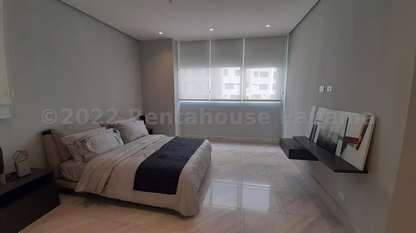 Venta de Apartamento en Punta Paitilla