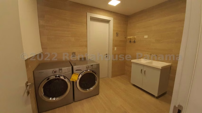 Venta de Apartamento en Punta Paitilla
