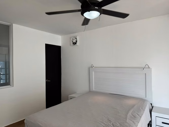 venta de apartamento loft en El Cangrejo - Imagen 11