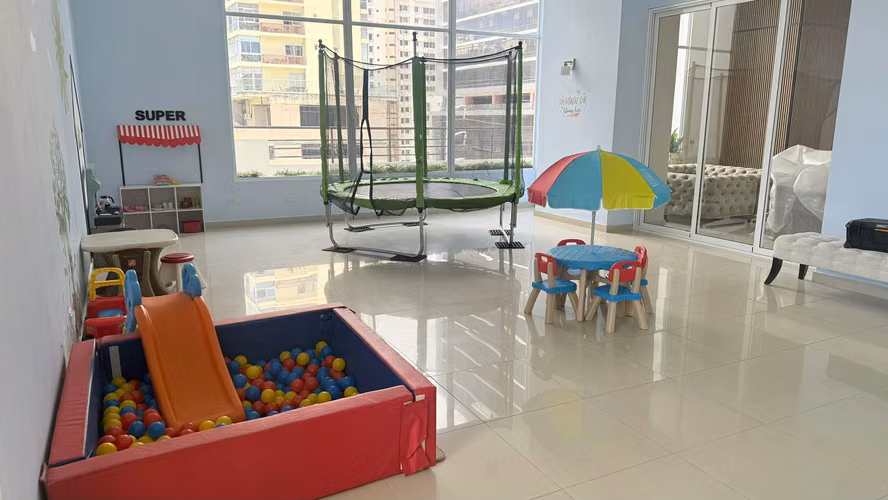 venta de apartamento en San Francisco