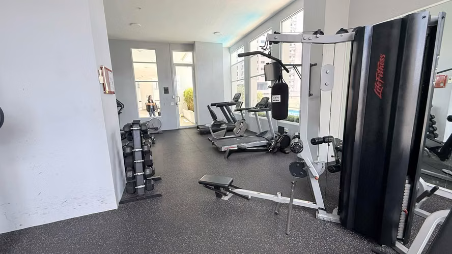 venta de apartamento en San Francisco