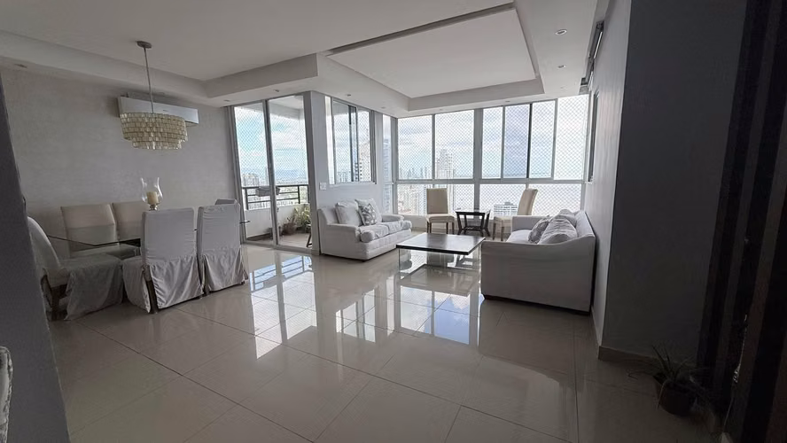 venta de apartamento en San Francisco