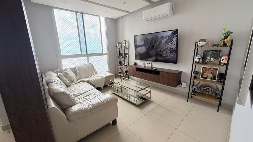venta de apartamento en San Francisco