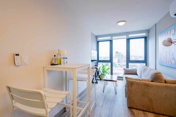 VENTA APARTAMENTOS CASCOVIEW CON BENEFICIOS DE CASCO VIEJO