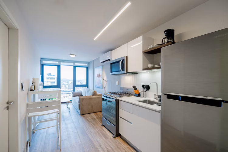 VENTA APARTAMENTOS CASCOVIEW CON BENEFICIOS DE CASCO VIEJO