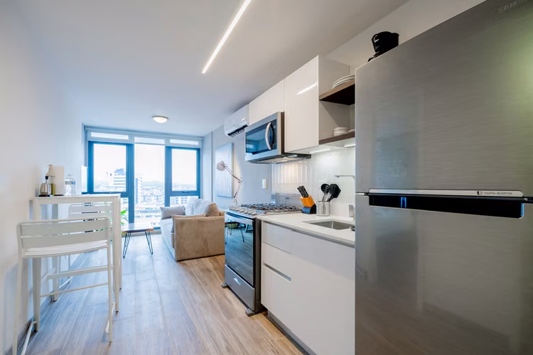 VENTA APARTAMENTOS CASCOVIEW CON BENEFICIOS DE CASCO VIEJO
