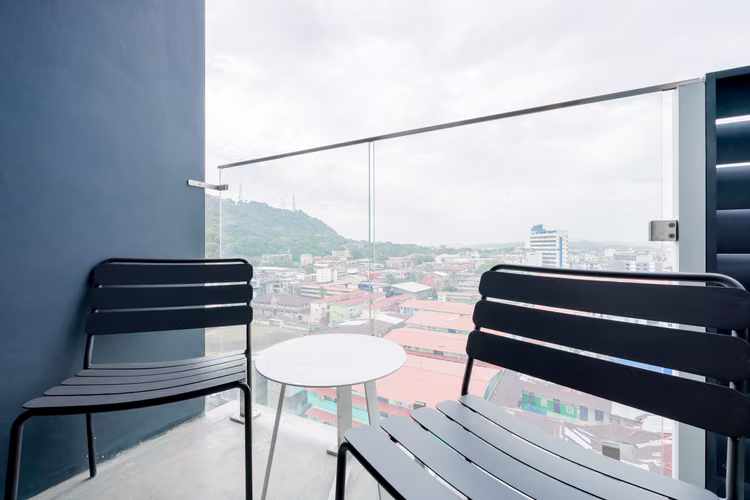 VENTA APARTAMENTOS CASCOVIEW CON BENEFICIOS DE CASCO VIEJO