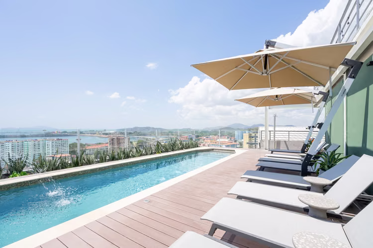 VENTA APARTAMENTOS CASCOVIEW CON BENEFICIOS DE CASCO VIEJO
