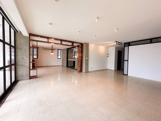 Apartamento en alquiler en Punta Paitilla – PH Antonatos