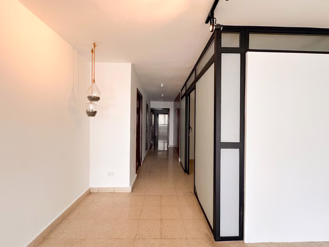 Apartamento en alquiler en Punta Paitilla – PH Antonatos