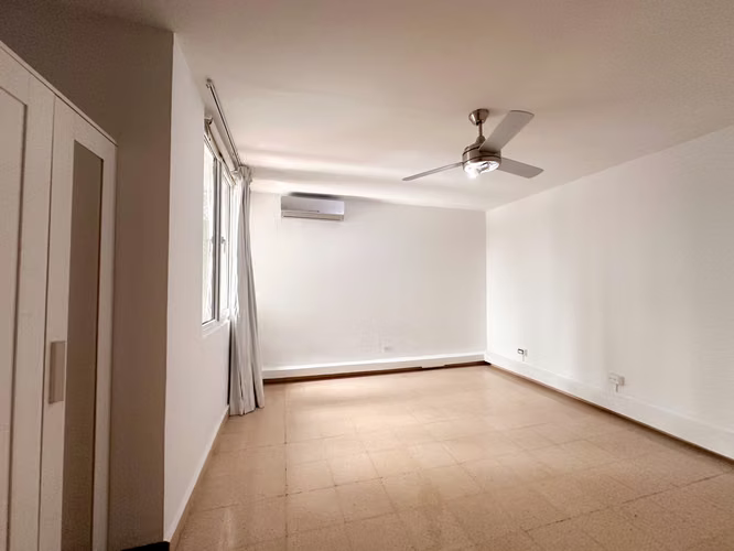Apartamento en alquiler en Punta Paitilla – PH Antonatos