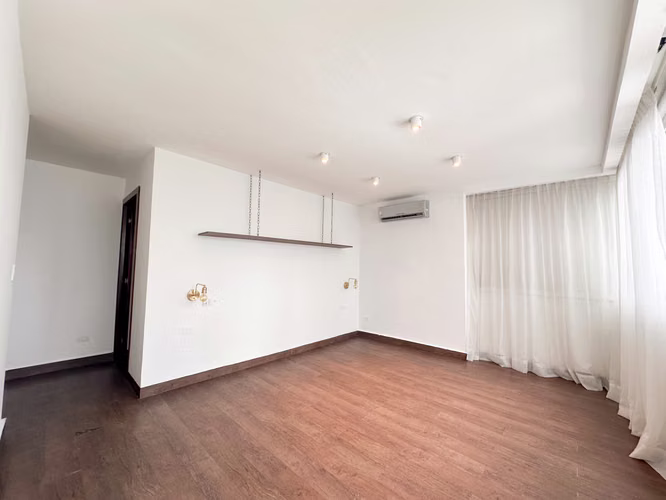 Apartamento en alquiler en Punta Paitilla – PH Antonatos