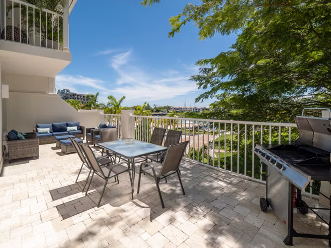 Condominio a la venta en Buenaventura, Marina Village