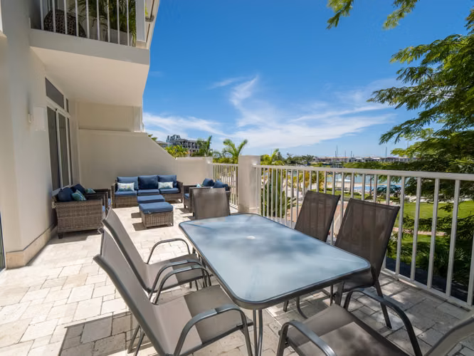 Condominio a la venta en Buenaventura, Marina Village