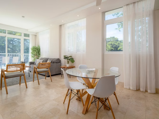 Condominio a la venta en Buenaventura, Marina Village