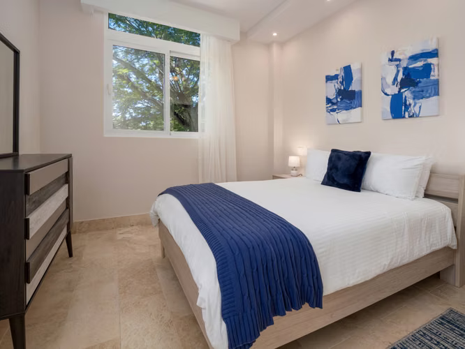 Condominio a la venta en Buenaventura, Marina Village