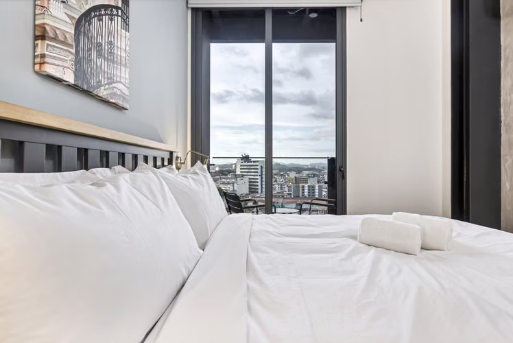 VENTA PENTHOUSES CASCO VIEW CON BENEFICIOS DE CASCO VIEJO