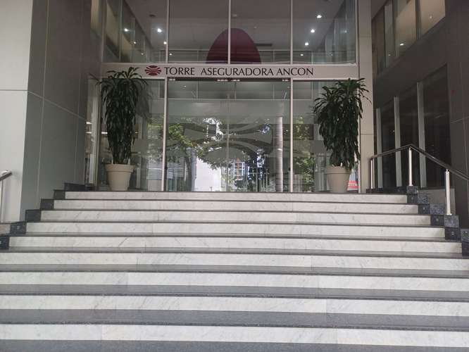 ALQUILO O VENDO OFICINA COSTA DEL ESTE TORRE ASEGURADORA ANCON INCLUYE MANTENIMIENTO - Imagen 14