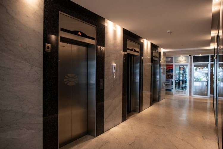 ALQUILO O VENDO OFICINA COSTA DEL ESTE TORRE ASEGURADORA ANCON INCLUYE MANTENIMIENTO - Imagen 13