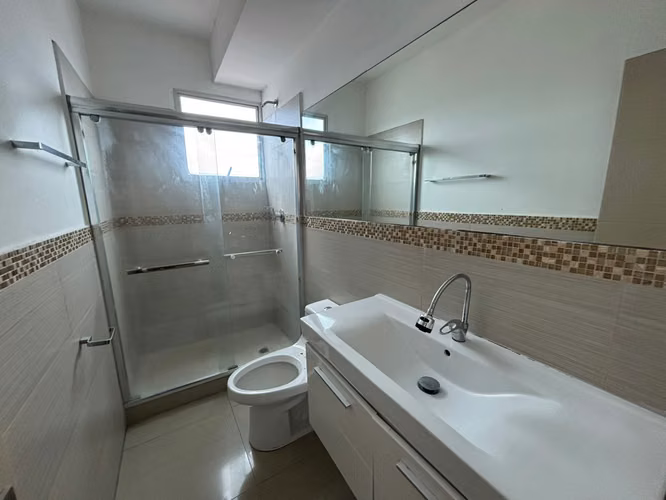 VENTA APARTAMENTO EN EL CARMEN PH RAINBOW