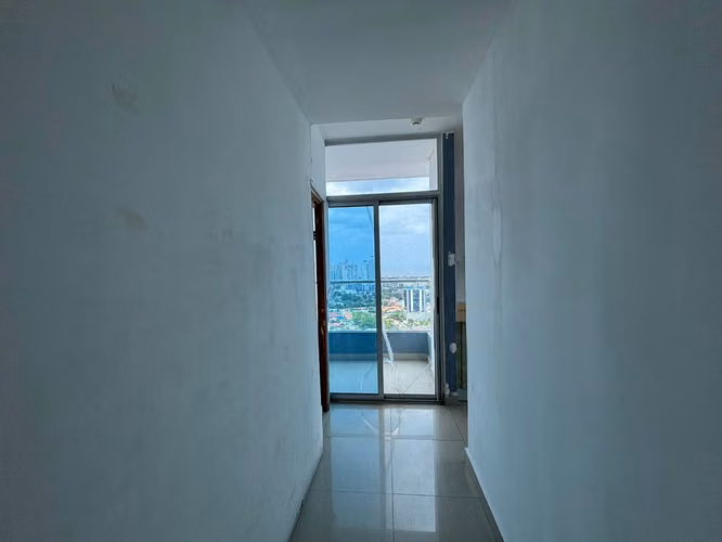 VENTA APARTAMENTO EN EL CARMEN PH RAINBOW