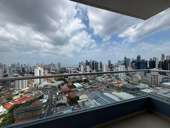 VENTA APARTAMENTO EN EL CARMEN PH RAINBOW