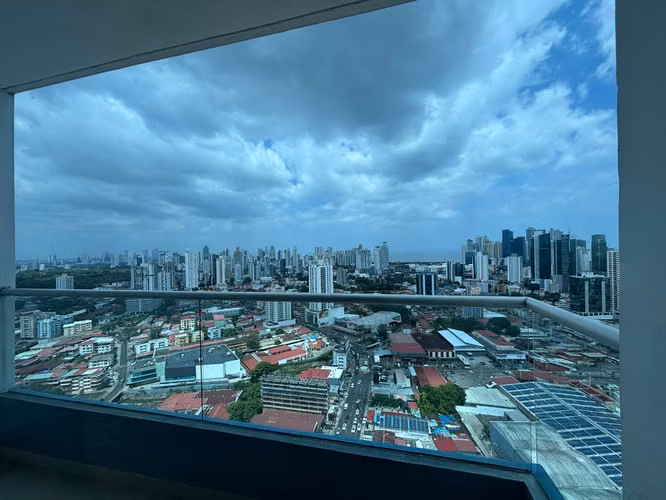 VENTA APARTAMENTO EN EL CARMEN PH RAINBOW
