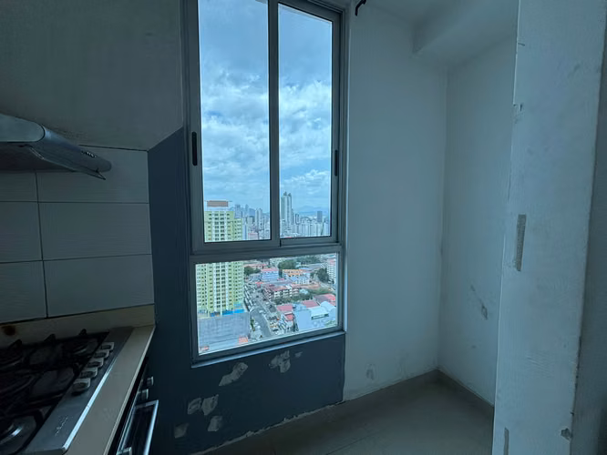 VENTA APARTAMENTO EN EL CARMEN PH RAINBOW