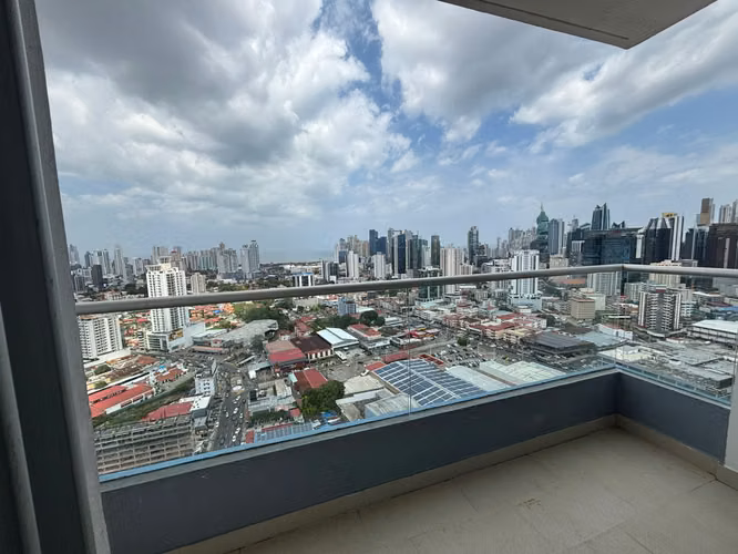 VENTA APARTAMENTO EN EL CARMEN PH RAINBOW