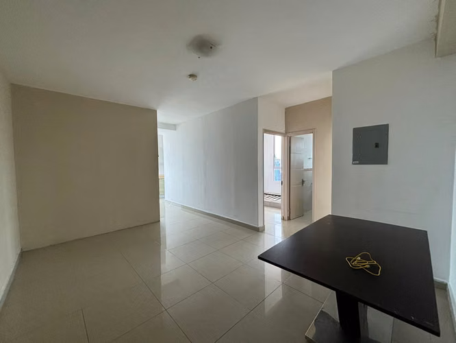 VENTA APARTAMENTO EN EL CARMEN PH RAINBOW
