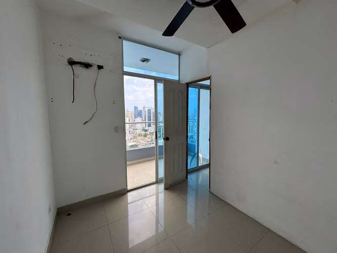 VENTA APARTAMENTO EN EL CARMEN PH RAINBOW