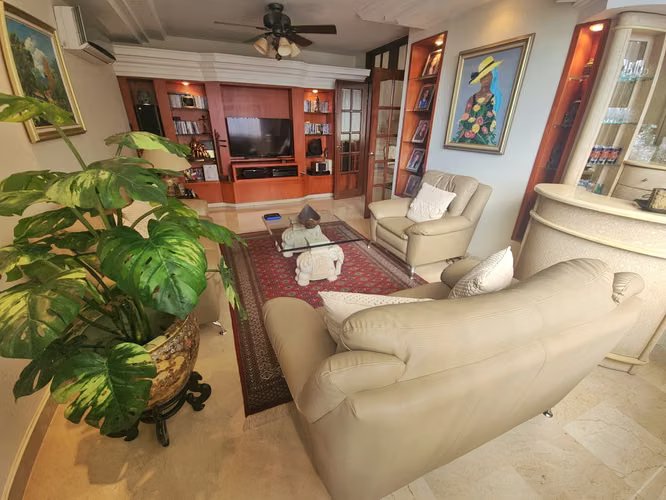 SE VENDE APARTAMENTO PENTHOUSE SAN FRANCISCO PH PLAZA REAL - Imagen 10