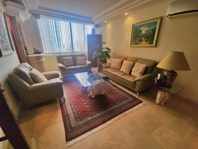 SE VENDE APARTAMENTO PENTHOUSE SAN FRANCISCO PH PLAZA REAL - Imagen 11