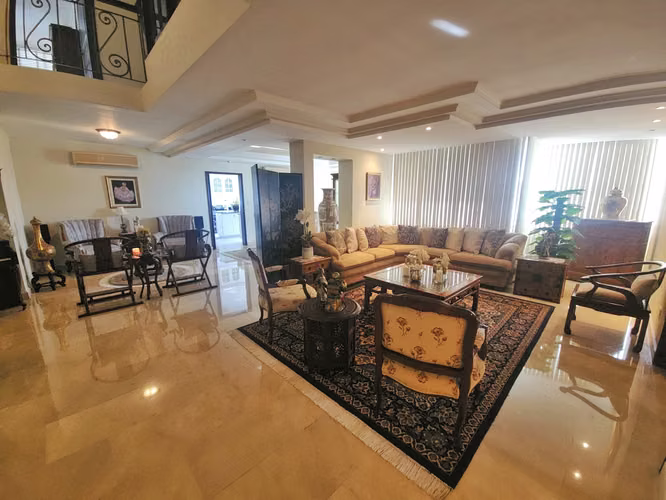 SE VENDE APARTAMENTO PENTHOUSE SAN FRANCISCO PH PLAZA REAL