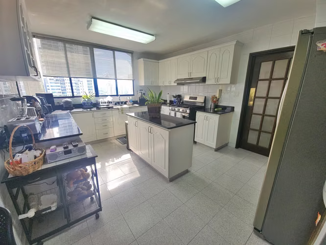 SE VENDE APARTAMENTO PENTHOUSE SAN FRANCISCO PH PLAZA REAL - Imagen 5
