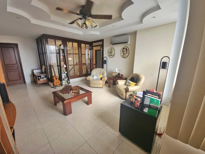 SE VENDE APARTAMENTO PENTHOUSE SAN FRANCISCO PH PLAZA REAL - Imagen 14