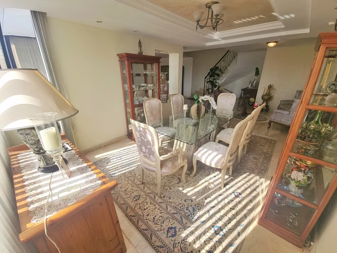 SE VENDE APARTAMENTO PENTHOUSE SAN FRANCISCO PH PLAZA REAL - Imagen 8