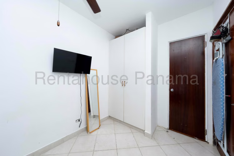 Se Vende Apartamento en Paitilla MDV26-6149