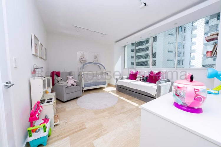 Se Vende Apartamento en Paitilla MDV26-6149