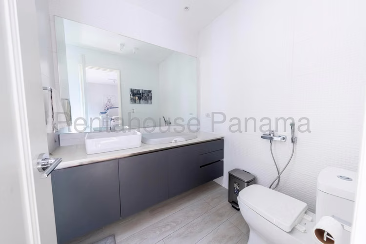 Se Vende Apartamento en Paitilla MDV26-6149