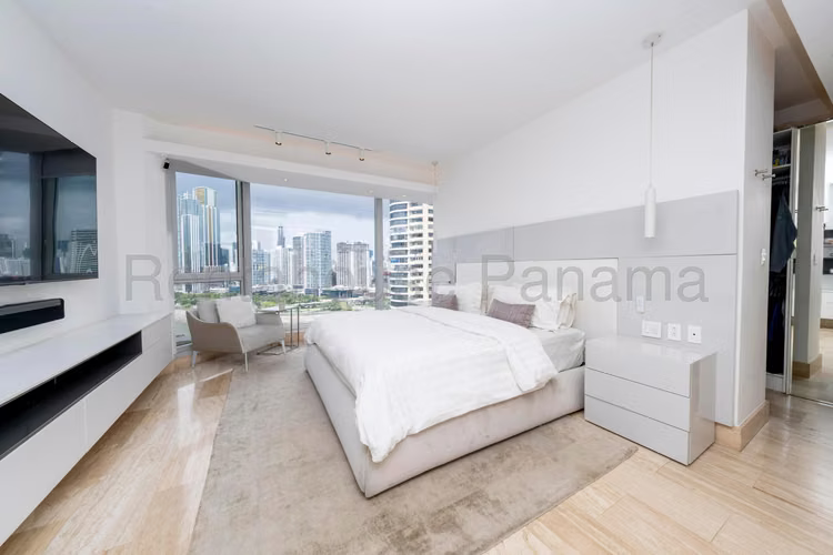 Se Vende Apartamento en Paitilla MDV26-6149