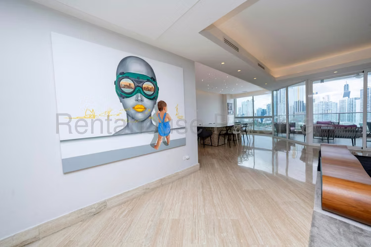 Se Vende Apartamento en Paitilla MDV26-6149