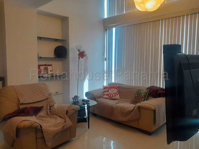 Venta de apartamento en Bellavista AK