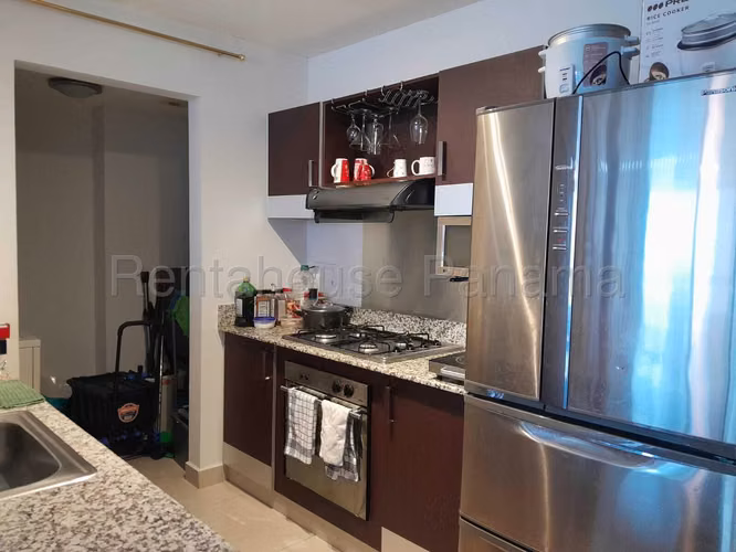 Venta de apartamento en Bellavista AK