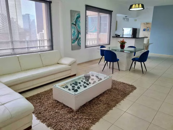SE VENDE APARTAMENTO EN PH VISTA DEL MAR AVENIDA BALBOA