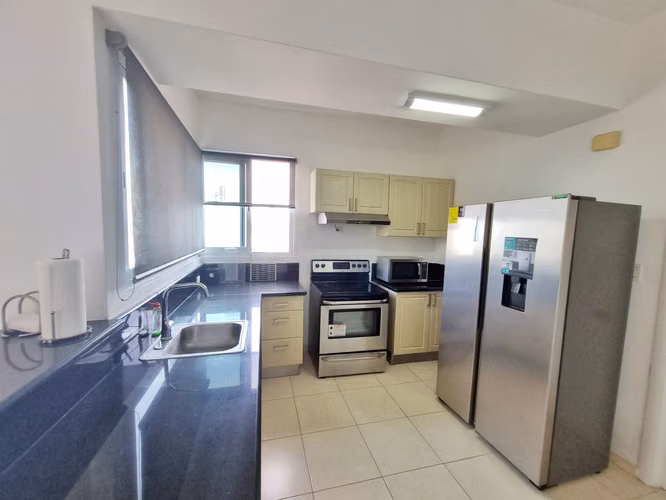 SE VENDE APARTAMENTO EN PH VISTA DEL MAR AVENIDA BALBOA