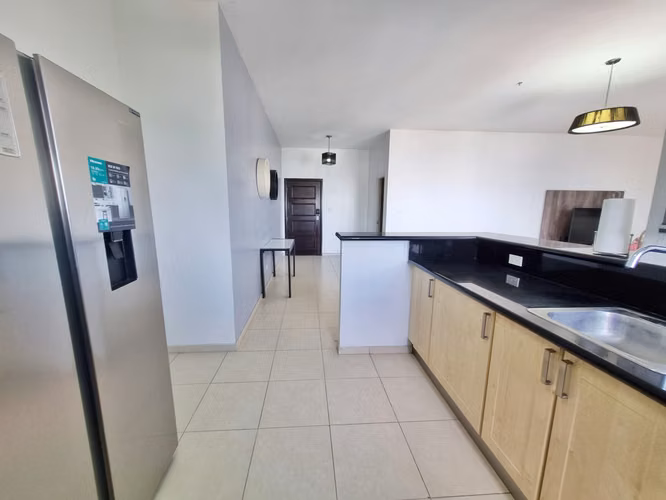 SE VENDE APARTAMENTO EN PH VISTA DEL MAR AVENIDA BALBOA